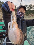사천피싱스타 토,일 욕지권 밤뽈락 출조합니다(자리완전 텅텅)
