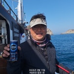 (南)남해조황 - 2월15일 팔포1호 대왕돌문어 3.22kg 포획성공 마무리합니다 ((19일 자리여유=>지금바로 010.2565.5943 전화주세요))
