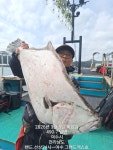 지세포거제바다낚시