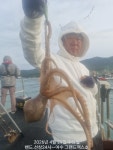 (南)남해조황 - 오늘도 대박 봄갑 총61수~~~7수.6수.5수.5수~~~5월2일부터 자리여유 장원무료승선권