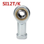 12mm si12t/k female thread rod end joint bearing right hand thread joint bearing Sale - Banggood.com-arrival notice-arrival... 