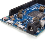 DUE R3 32 Bit ARM With USB Cable  Compatible - US$15.99 Geekcreit DUE R3 32 Bit ARM Module With USB Cable  Compatible Module... 