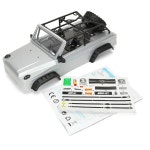 HG P402 1/10 4WD RC 크롤러 셸 어셈블리 HG-CKP402 세일 - 뱅굿 한국 sold out-arrival notice-arrival notice HG P402 1/10 4WD RC... 