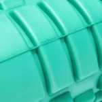 43 sold out ₩26,502 29% 33x14cm EVA 요가 운동기구 필라테스 폼 롤러 마사지 트리거 포인트 피트니스 웰빙 from 스포츠 및 야외... 