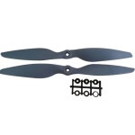 GEMFAN 1145 나일론 프로펠러 RC Mini Multirotor 1 Pair 용 CW / CCW 세일 - 뱅굿 한국 sold out-arrival notice-arrival notice... 