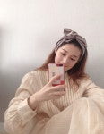 [라렌트리] 페이즐리 벨벳 헤어밴드 터번 (4color) :: 1300k 천삼백케이 [라렌트리] 페이즐리 벨벳 헤어밴드 터번 (4color)