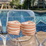 아미에모아 [6디자인/당일출고] 암튜브 팔튜브 암링 물놀이 성인용 수영 튜브