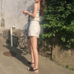 에이블리 에브리데이 옆트임 숏팬츠