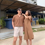 에이블리 허니룩 블랜드셔츠 2color (남자)