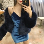 에이블리 뷔스티에 끈 벨벳 원피스(4color)-코코엔써