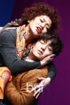 bnt포토 이화정강하늘 멀티녀의 과한 터치 해롤드모드 | 한경닷컴 [bnt포토] 이화정-강하늘, 멀티녀의 과한 터치! (해롤드&모드)