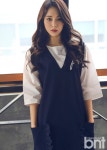 bnt화보 유니콘 유진 “어릴 적 사육사 꿈꿔 ‘동물 농장’ 출연하고 싶다” | 한경닷컴 [bnt화보] 유니콘 유진 “어릴 적 사육사 꿈꿔, ‘동물... 