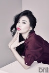 bnt화보 모델 빠나나 “컬러 렌즈 좋아해 밝은 색 끼면 사진도 잘... [bnt화보] 모델 빠나나 “컬러 렌즈 좋아해, 밝은 색 끼면 사진도 잘 나온다”