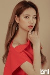 bnt화보 마틸다 새별 스물셋 어느 때보다 강해진 시기 언니들 덕분 | 한국경제TV bnt화보 마틸다 새별 스물셋 어느 때보다 강해진 시기 언니들... 