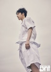 bnt화보 아이엠 태은 더유닛 필독 형과 친해져 나이 차 있는 형들과 잘... 아이엠 태은 더유닛 필독 형과 친해져 나이 차 있는 형들과 잘 맞아