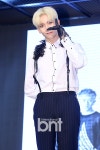 bnt포토 멋진녀석들 호령 포인트 안무는 이렇게 | 한국경제TV bnt포토 멋진녀석들 호령 포인트 안무는 이렇게