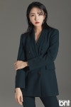 bnt화보 양정수 모델과 배우 기회 생길 때까지 기다려야 | 한국경제TV bnt화보 양정수 모델과 배우 기회 생길 때까지 기다려야