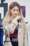 bnt포토 ANS 비안 입술이 뷰티뷰티해 | 한경닷컴 [bnt포토] ANS 비안 입술이 뷰티뷰티해