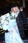 bnt포토 동백이 용식이 보고 싶을 거야 공효진강하늘 종방연 하는 날 | 한경닷컴 [bnt포토+] 동백이 용식이 보고 싶을 거야~ 공효진-강하늘... 