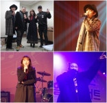 청소년 음악 힐링 콘서트 드림뮤즈 성료 이보람김경록킬라그램 따뜻한 마음 모아 참여 | 한국경제TV 청소년 음악 힐링 콘서트 드림뮤즈 성료... 