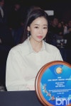 bnt포토 벨르제이 매력적인 심사위원장 스타 뷰티크리에이터 어워즈 | 한국경제TV bnt포토 벨르제이 매력적인 심사위원장 스타... 