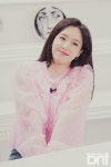 bnt포토 함은정 봄을 재촉하는 미소뷰티앤뷰 | 한국경제TV bnt포토 함은정 봄을 재촉하는 미소뷰티앤뷰