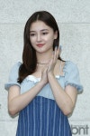 bnt포토 모모랜드 낸시 박수가 절로 나오는 비주얼 | 한국경제TV bnt포토 모모랜드 낸시 박수가 절로 나오는 비주얼