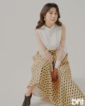 bnt화보 김우림 당구 채널 방송 진행 전문성 위해 심판 자격증 취득해... bnt화보 김우림 당구 채널 방송 진행 전문성 위해 심판 자격증 취득해
