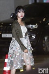 bnt포토 써드아이 유지 고혹적인 자태 | 한국경제TV bnt포토 써드아이 유지 고혹적인 자태