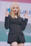 bnt포토 씨엘씨 장예은 카리스마 작렬 | 한국경제TV bnt포토 씨엘씨 장예은 카리스마 작렬