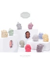 [meltheme]PINOCCHIO-soy candle :: 1300k 천삼백케이 [meltheme]PINOCCHIO-soy candle