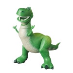 [유디에프] Rex (Pixar Series 2) :: 1300k 천삼백케이 [유디에프] Rex (Pixar Series 2)