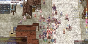 로맨틱 환타지 - Ragnarok online - | 커뮤니티 | 추억공유게시판