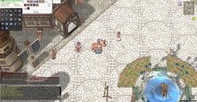 로맨틱 환타지 - Ragnarok online - | 커뮤니티 | 추억공유게시판
