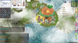 로맨틱 환타지 - Ragnarok online - | 커뮤니티 | 추억공유게시판