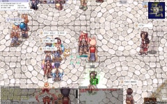 로맨틱 환타지 - Ragnarok online - | 커뮤니티 | 추억공유게시판