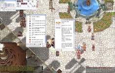 로맨틱 환타지 - Ragnarok online - | 커뮤니티 | 추억공유게시판