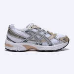 아식스 ASICS 젤 1130 화이트 우드 크레페 , 1201A256-117 [ASICS] 젤 1130 화이트 우드 크레페 / 1201A256-117