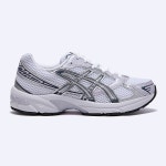 아식스 ASICS 젤 1130 화이트 페이디드 애쉬 락 , 1202A164-113 [ASICS] 젤 1130 화이트 페이디드 애쉬 락 / 1202A164-113