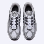 아디다스 ADIDAS 오즈밀렌 실버 화이트 , IH0370 EA1U 오즈밀렌 [ADIDAS] 오즈밀렌 실버 화이트 / IH0370