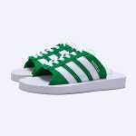 아디다스 ADIDAS 가젤 비치 슬라이드 그린 , JQ7426 FS1U 가젤 비치 슬라이드 [ADIDAS] 가젤 비치 슬라이드 그린 / JQ7426