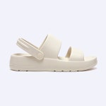 클라시코 CLASSICO Classy 샌들 리커버리 아이보리 , FLCCES2U12 ES2U 클라시 샌들 [CLASSICO] Classy 샌들 리커버리 아이보리... 