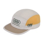 씨엘르 애슬레틱 CIELE ATHLETICS 씨엘르애슬레틱 알지캡 샌드뱅크 , FLCIDA3H03 [CIELE ATHLETICS] 씨엘르애슬레틱 알지캡... 