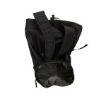 뉴발란스 NEW BALANCE 패커블 짐색 블랙 [NEW BALANCE] 패커블 짐색 블랙