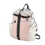 뉴발란스 NEW BALANCE UNI 라이트 스트링 짐색 크림 , NBGCFB1104 [NEW BALANCE] UNI 라이트 스트링 짐색 크림 / NBGCFB1104