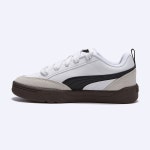 푸마 PUMA 파크 라이프스타일 OG 화이트 블랙 여성 , 39726201 [PUMA] 파크 라이프스타일 OG 화이트 블랙 여성 / 39726201