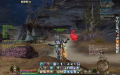 뽑아주세요^^ : 아이온-NCSOFT