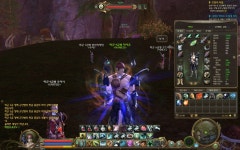 오늘있었던 정말 마음 허~한일 : 아이온-NCSOFT