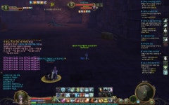 불신운영자의 아~주 특별한 도전! 제 2화 (2부) : 아이온-NCSOFT