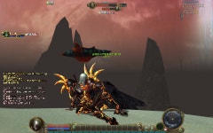 천부장 룩 완성!! : 아이온-NCSOFT